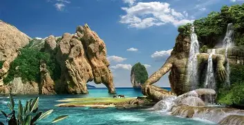 BG!